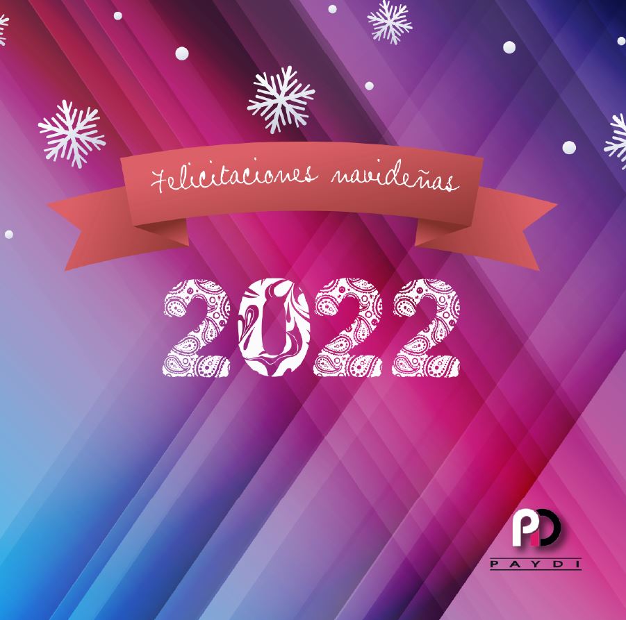 Catálogo de Navidad 2022